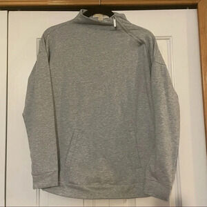 Michael Kors Mock Neck Sweatshirt